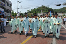 영주 선비문화축제 성황리 폐막