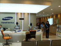 공무원이 민간기업서 친절 배운다