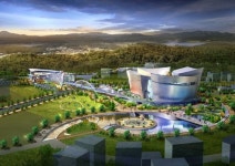 안동문화관광단지, 민자 유치 나서