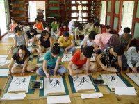 영주, 해외교포 교사 초청 팸투어 개최