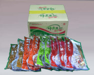 자연의 맛 그대로… 웰빙 영양식 야초로