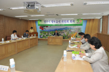 영주시, 우수 향토 음식 발굴 힘써