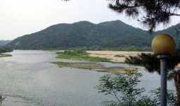 낙동강 칠백리, 퇴강리에서 시작되다