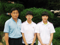 경북체고, 학교체육 희망 쏜다