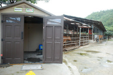 한우 HACCP 1호점 탄생