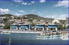 경주 감포항 활어 유통센터 들어선다