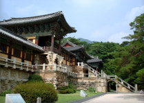 관음사찰 33곳, 순례코스로 탄생