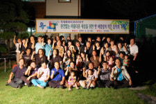 한여름밤의 작은 콘서트