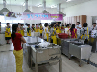 농촌 사랑 도시소비자 와인 교실