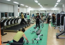 지역 근로자 활력 충전소