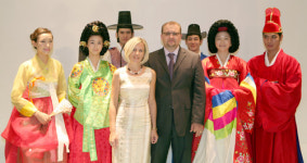 대경대·벨라루스 모델교육 특성화교육 협약