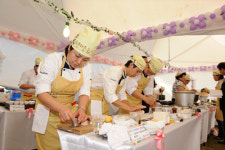 한방 체험했더니 몸도 마음도 가뿐