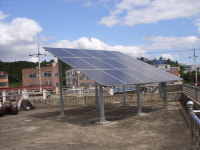 경산 태양광주택 만족도 높다