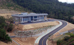 구미 왕산기념관 오늘 개관식 열린다