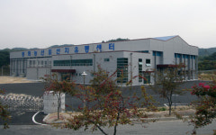 봉화 농산물 산지유통센터 본격 가동