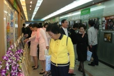 안동 성소병원 100년 역사 한눈에