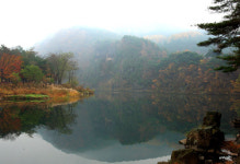 알록달록 오색옷 걸친 가을 추(秋)남추(秋)녀 마음 훔치다