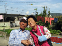 불편한 몸, 사랑에는 장애가 되지 않아요