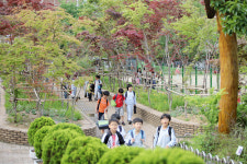 대구 성곡초, 아름다운 학교 대상