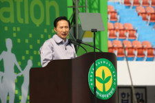 구미, 새마을 운동 새 요람 된다