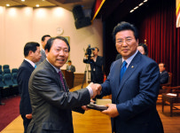 노상권 대구 북구의회 의원 의정활동 모범사례 우수상