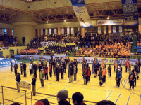 상주, 전국 스포츠클럽 교류축제