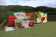 영주 꽃 피는 산골 중간 평가