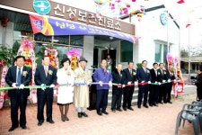 안동, 농촌보건진료소 환경개선 나서