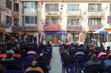 영주 풍기토종인삼시장 인정시장 등록 새출발