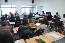 서라벌대, 전국 최초 총학 폐지 화제