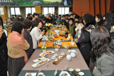 영주, 향토음식 발굴 용역 보고회