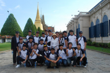 경주대 학생회간부