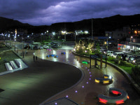 전촌리 장진마을 이달의 어촌 선정