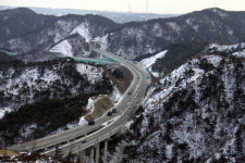 태백준령 넘어 펼쳐진 환상 웰빙천국