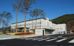 대구지검 영덕지청 신청사 오늘 준공