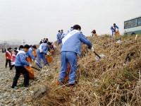 설맞이 국토대청결 자연정화활동 추진
