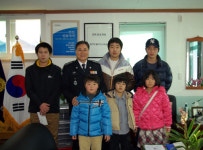 경주교도소 사랑의 난 바자회