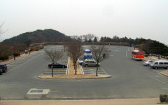 경주국립공원 시설물 관리 논란