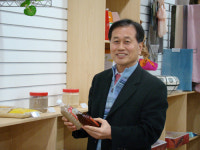 지역농산물 판매·홍보 전도사 역할