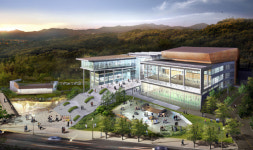 경북도 학생문화회관 16일 개관