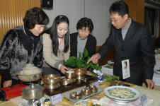 영주, 향토음식 개발·육성 나섰다