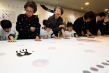 안중근 의사 순국 100주년 기념우표 전시회