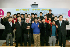 대경대 골프과 퍼팅 특강