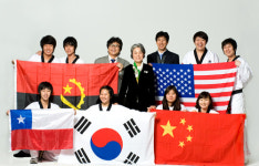 세계에 한국 정신·문화 전파