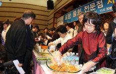 포항물회, 수도권 공략 본격화