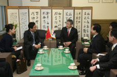 포항시, 中도시들과 친선교류 박차