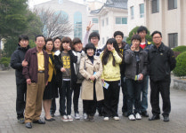 놀기만 하는 MT는 그만