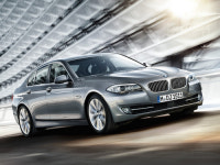 동성모터스 포항전시장 BMW 뉴5 시승 행사