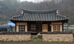 송소 선생 받들던 솔숲은 여전히 울창한데…