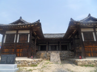 안동김씨 가문의 번창 지극한 효심에서 비롯